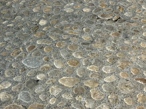  墙砖地砖 现代石头墙  文化墙 户外砖 