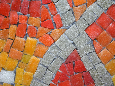  拼花马赛克  地砖瓷砖马赛克  石材瓷砖 