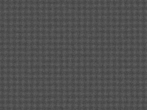  现代凹凸 黑白凹凸 地毯布料置换 