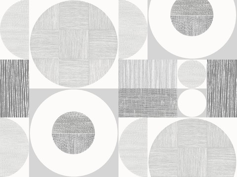  现代田园乡村壁纸 