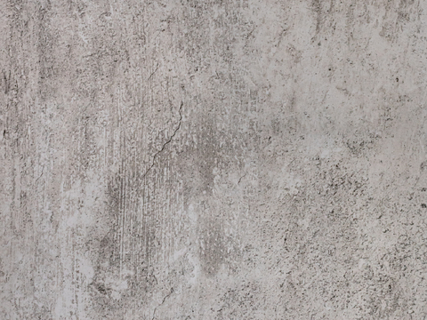  灰色做旧墙面贴图 