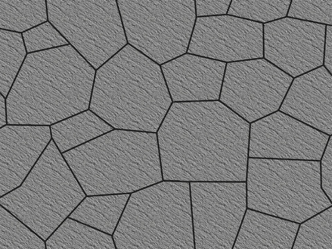  高清碎拼冰裂地面文化墙文化石 