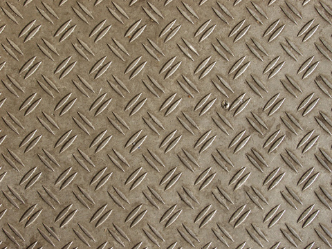  花纹板金属 做旧金属板  金属 