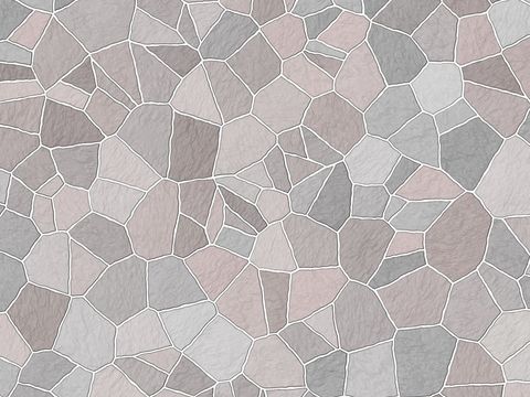  高清碎拼冰裂地面文化墙文化石 