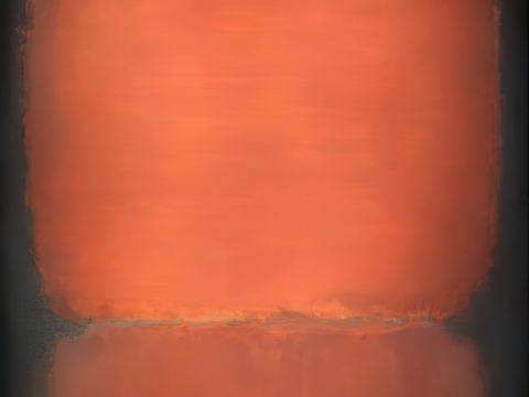  现代简约 装饰画 油画 壁画 抽象画 人物动物 卡通 