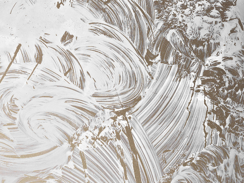  现代简约 装饰画 油画 壁画 抽象画 人物动物 卡通 