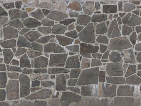  高清碎拼冰裂地面文化墙文化石 