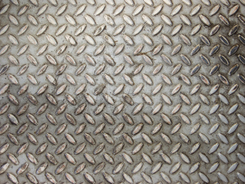  花纹板金属 做旧金属板  金属 