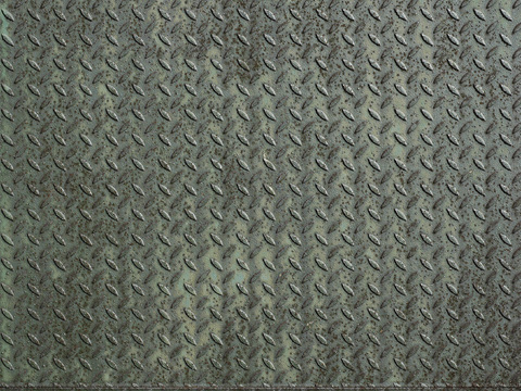  花纹板金属 做旧金属板  金属 