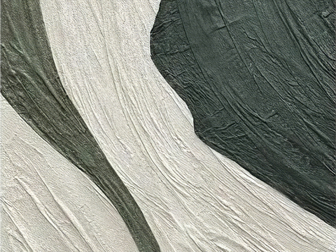  现代简约 装饰画 油画 壁画 抽象画 人物动物 卡通 