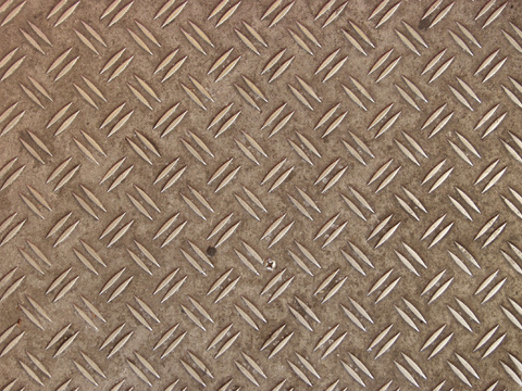  花纹板金属 做旧金属板  金属 