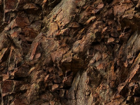  石头 石材 岩石 