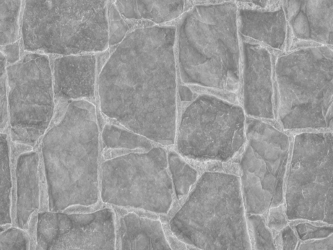  高清碎拼冰裂地面文化墙文化石 