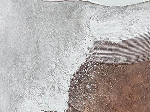 现代简约 饰画 油画 璧画 抽象画 人物动物 卡通 