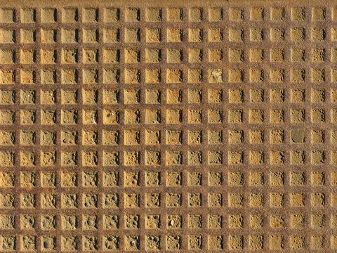  花纹板金属 做旧金属板  金属 