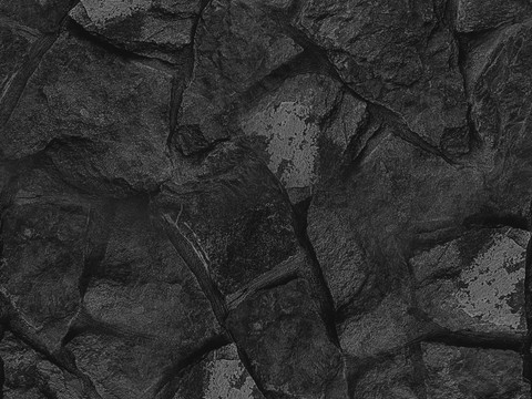  石材 岩石 石头 