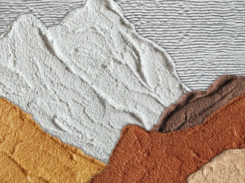  现代简约 装饰画 油画 壁画 抽象画 人物动物 卡通 