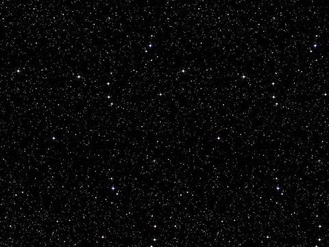  黑色星空贴图 