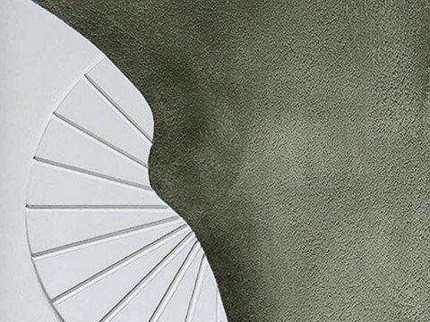  现代简约 饰画 油画 璧画 抽象画 人物动物 卡通 
