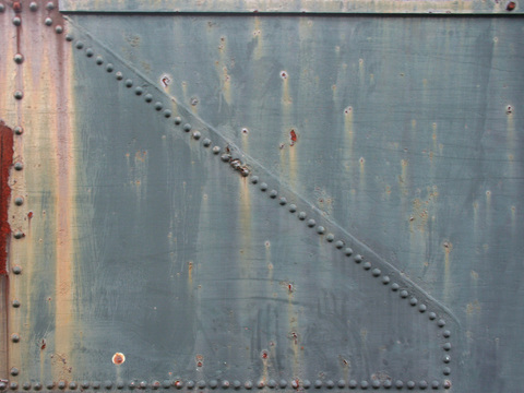  带螺栓金属 金属 