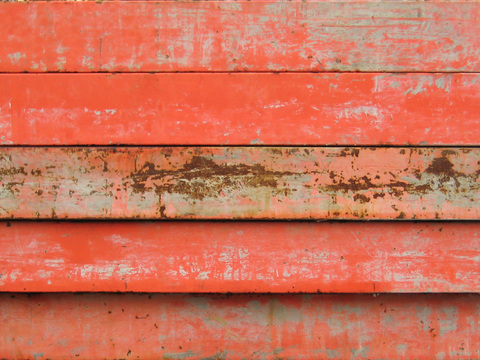  波纹金属板 金属卷帘门 