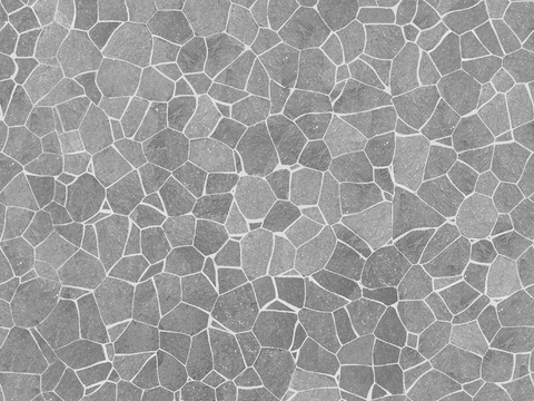  高清碎拼冰裂地面文化墙文化石 