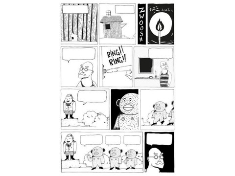  儿童 卡通壁纸 