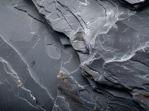  3D浮雕立体砖墙背景 