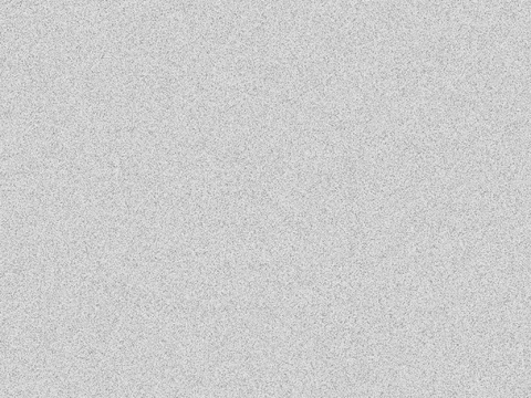  凹凸黑白-布料置换 