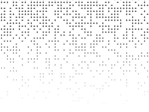  无缝菱形渐变规律排列金属冲孔铝板贴图 