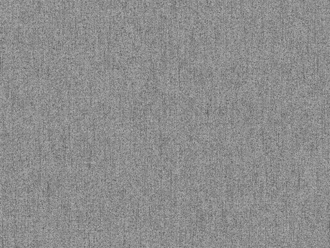  凹凸黑白-布料置换 