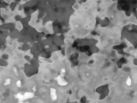  凹凸黑白-高光遮罩  布料 