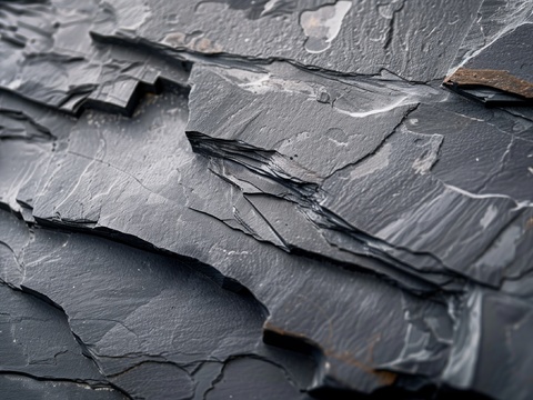  3D浮雕立体砖墙背景 