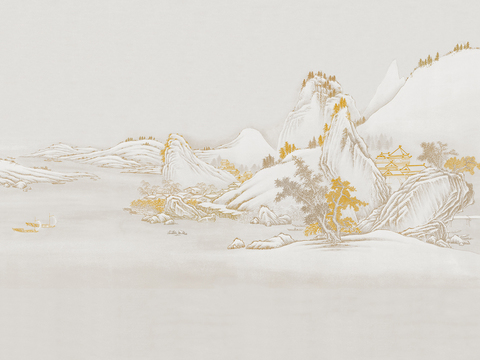  墙布 壁纸 高清_肌理漆布纹 无缝贴图 