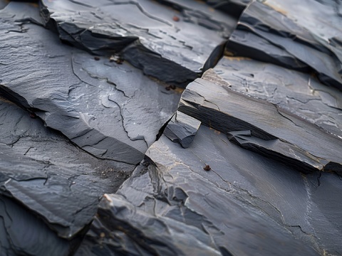  3D浮雕立体砖墙背景 