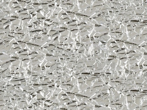  水波纹玻璃无缝贴图 