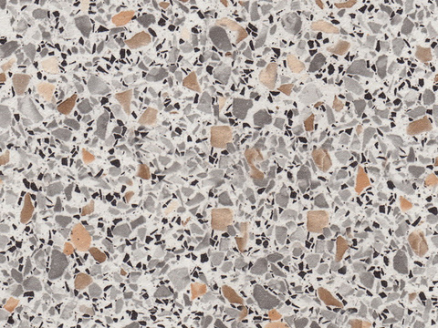  户外地面铺装 石材墙砖地面 无缝贴图  人造石 水磨石 