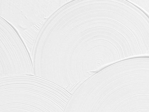  白色硅藻泥墙面造型纹理贴图 