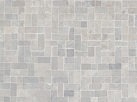  石墙 石砖  地砖 无缝纹理贴图  水泥 