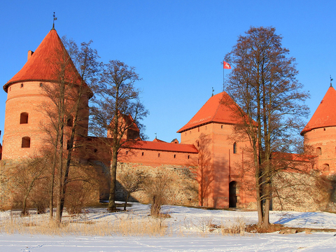  超漂亮 风景 都市 自然 环境贴图 