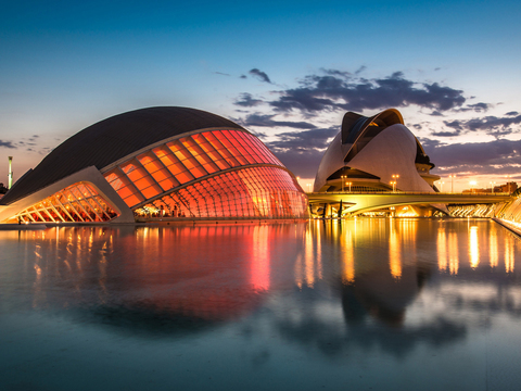  超漂亮 风景 都市 自然 环境贴图 
