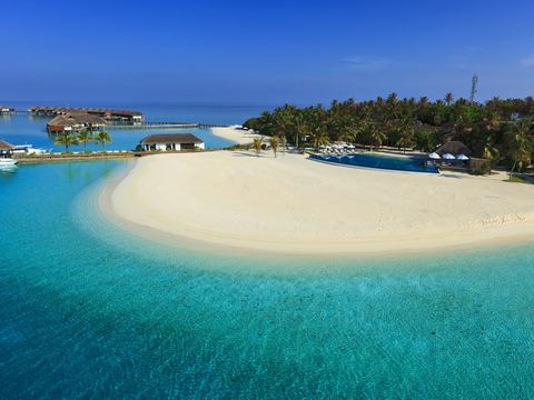 超漂亮 风景 都市 自然 环境贴图 