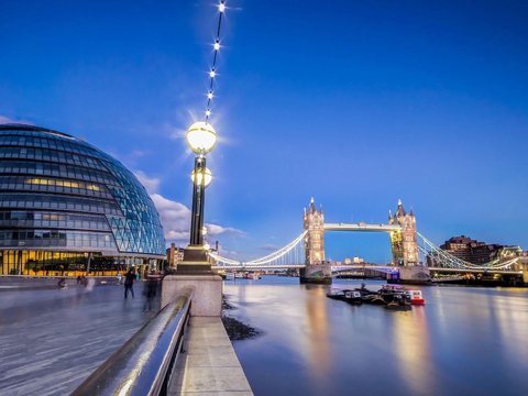  超漂亮 风景 都市 自然 环境贴图 