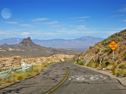  超漂亮 风景 都市 自然 环境贴图 