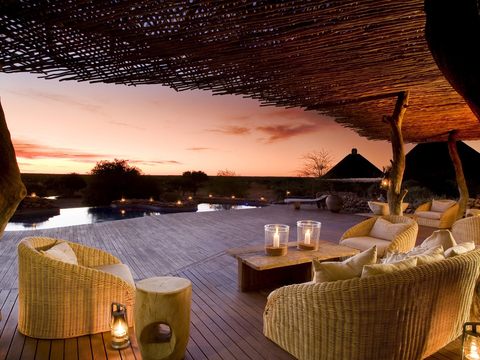  超漂亮 风景 都市 自然 环境贴图 