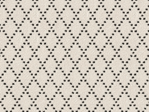  无缝棉麻布料纹理贴图 