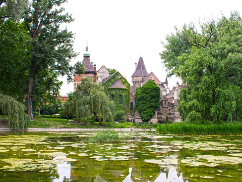  超漂亮 风景 都市 自然 环境贴图 