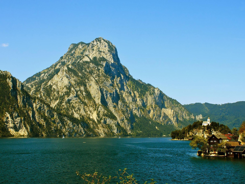  超漂亮 风景 都市 自然 环境贴图 