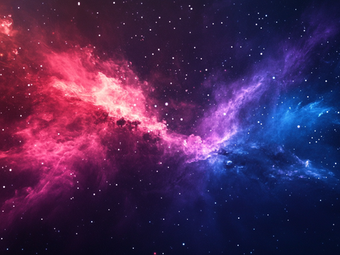  宇宙星空顶 银河系 