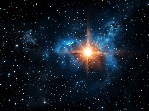  宇宙星空顶 银河系 